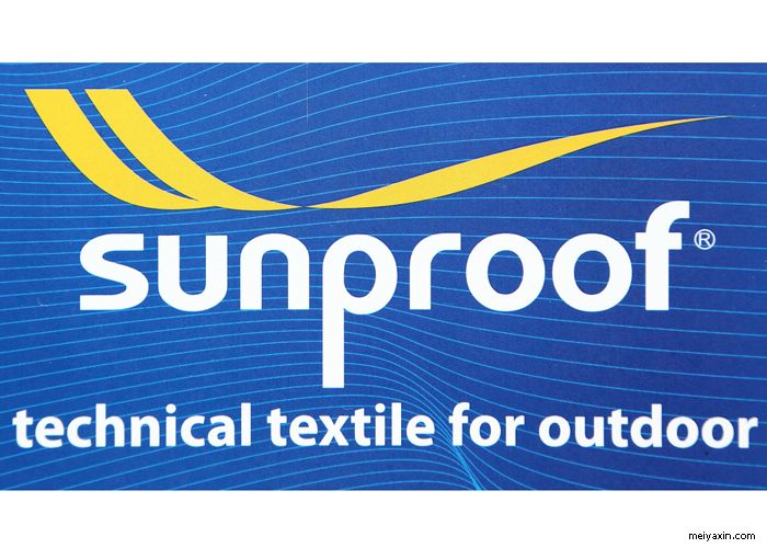 sunproof fabric